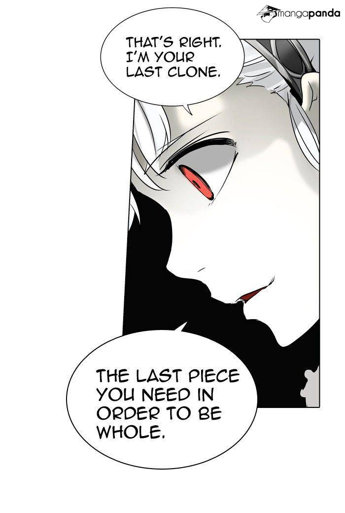 Tower of God Chapter 268 image 008